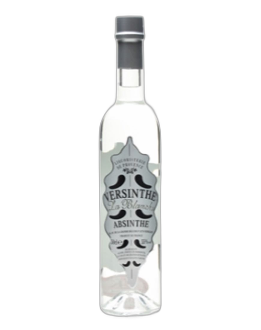 Versinthe Absinthe “La Blanche”