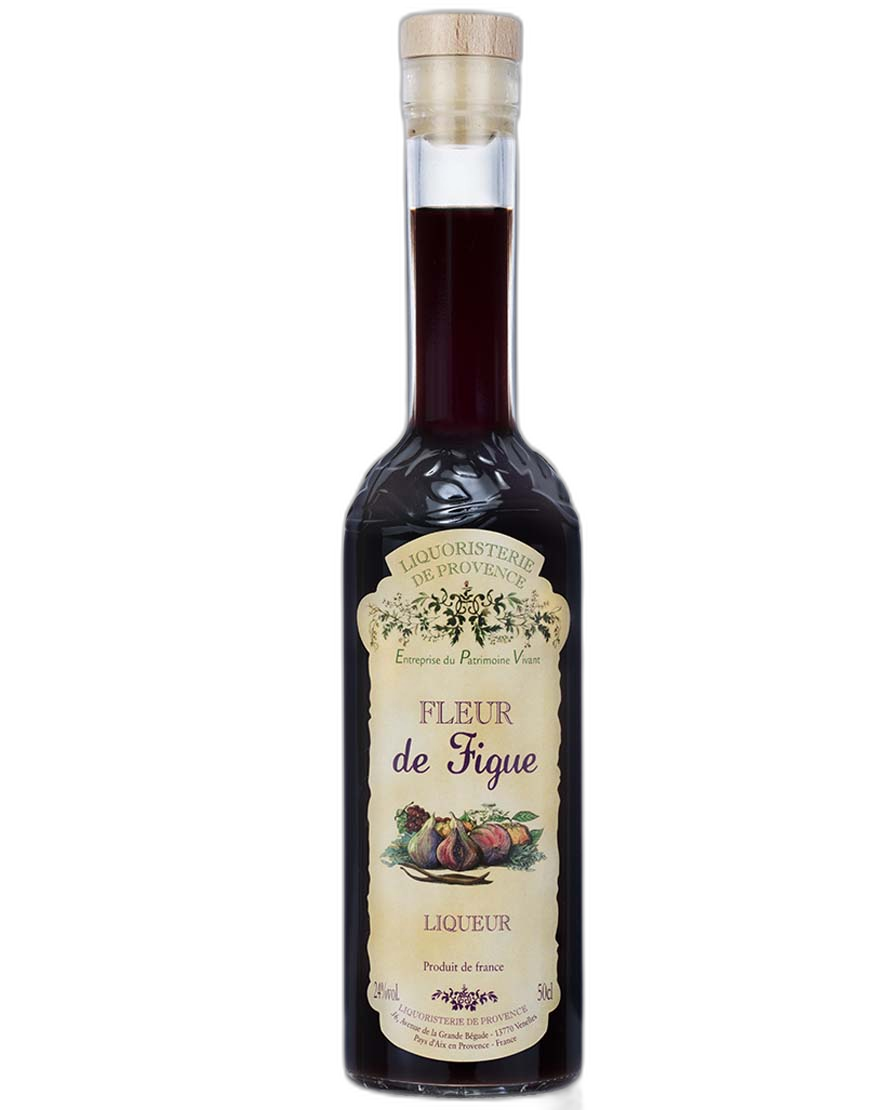 Fleur De Figue Liqueur