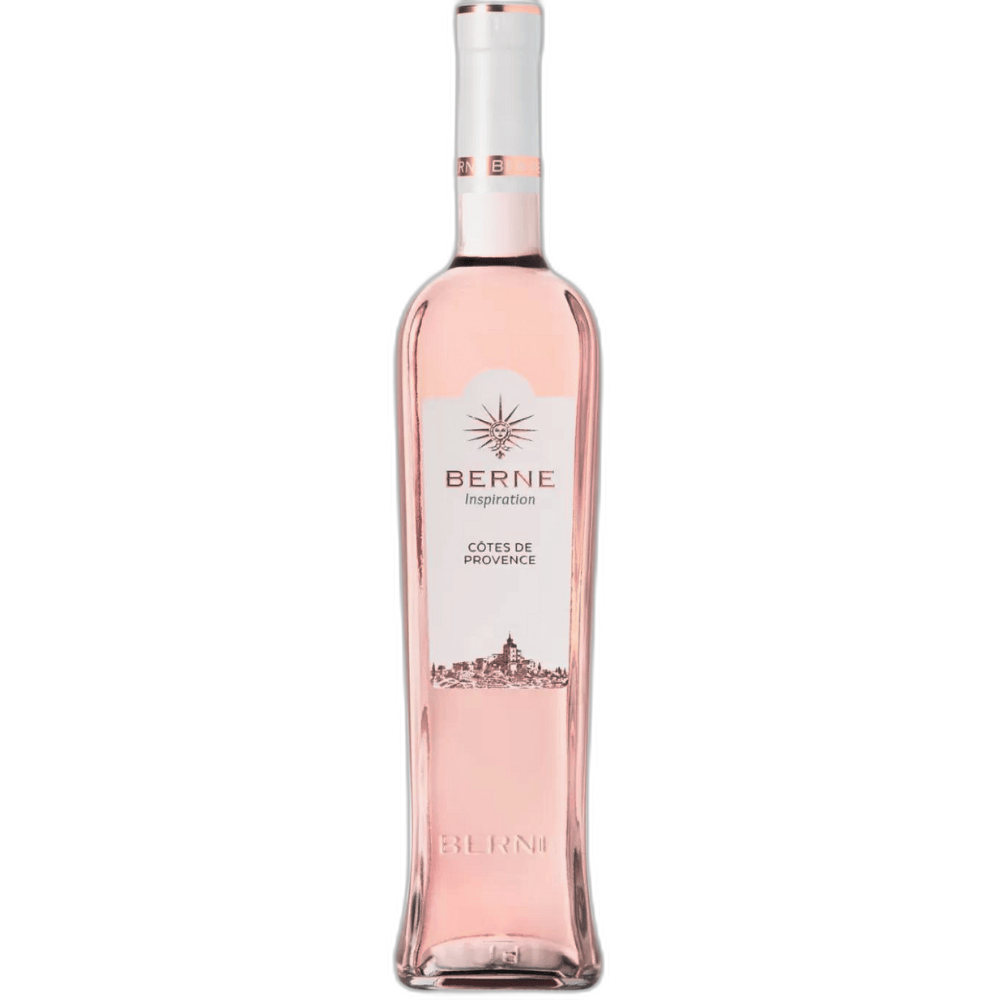 Château De Berne Inspiration Côtes de Provence AOP Magnum