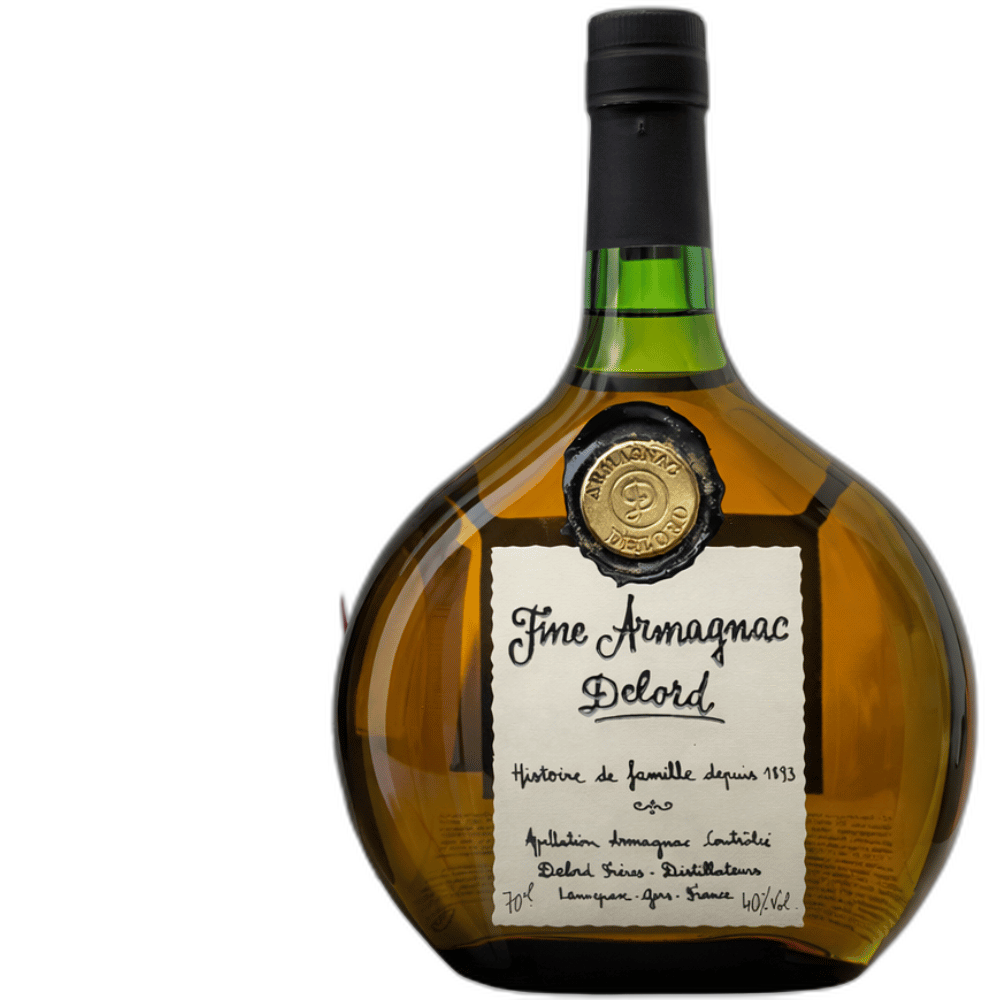 Delord Fine Armagnac