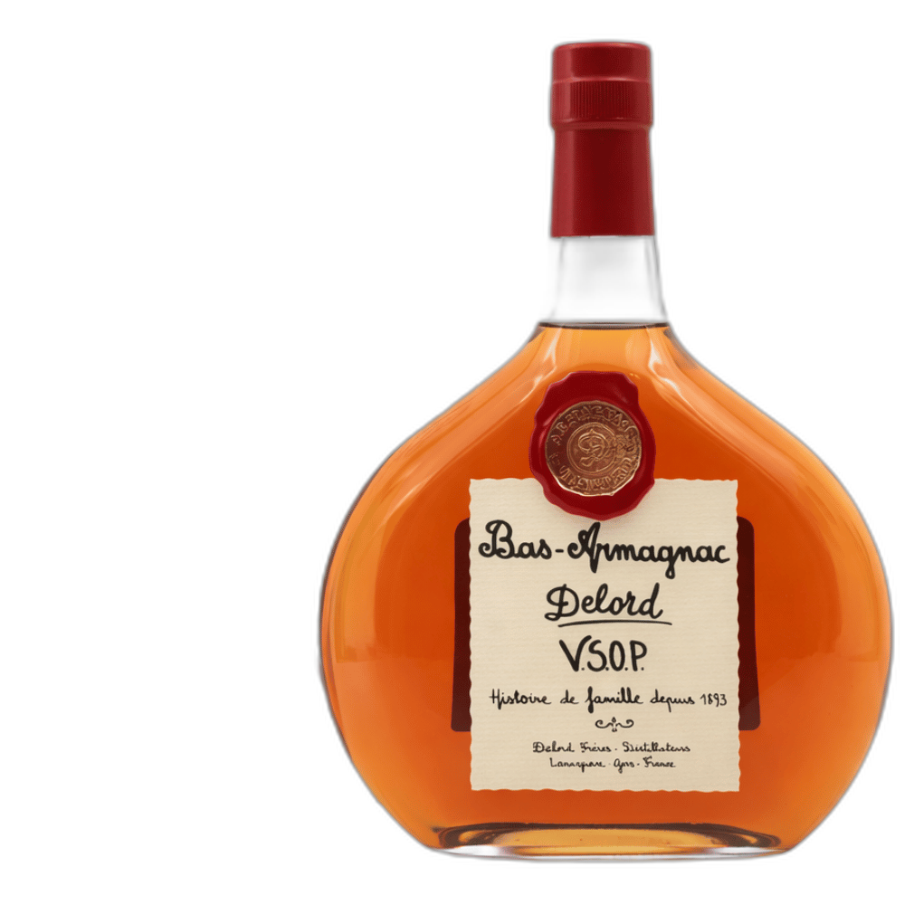 Delord VSOP Armagnac