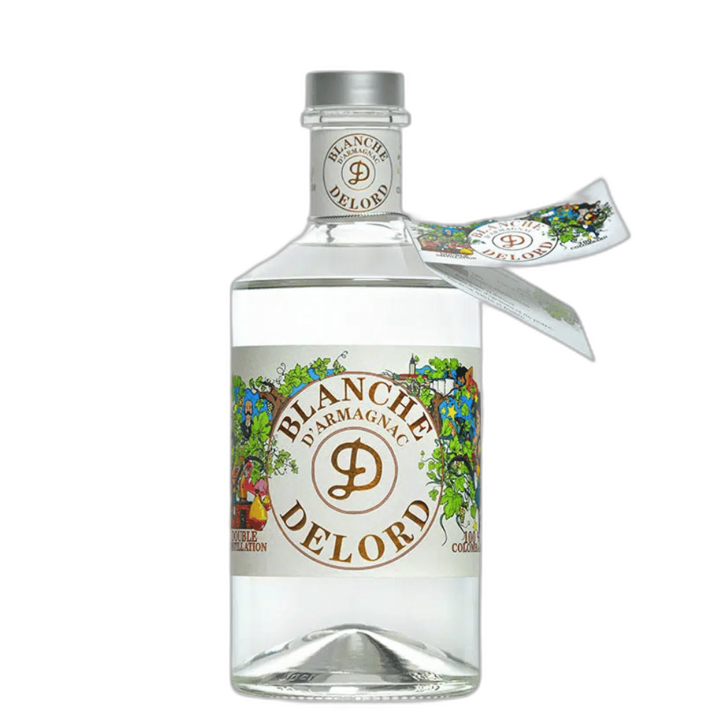 Delord Blanche Armagnac