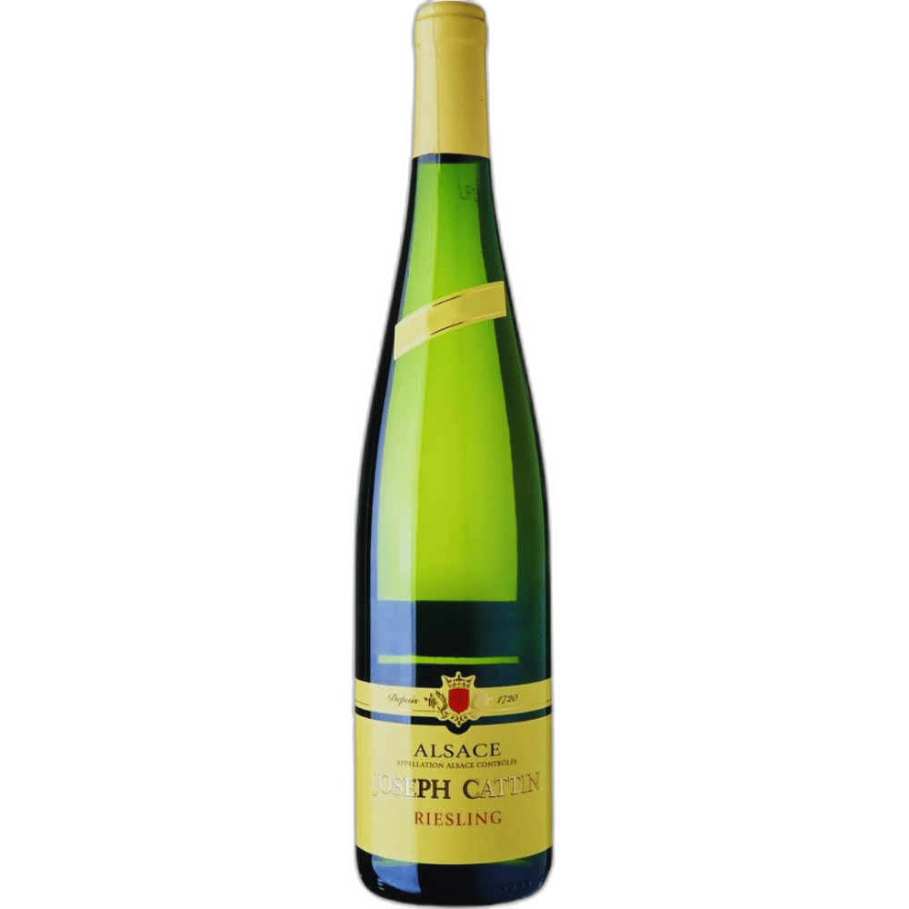 Joseph Cattin Riesling Alsace AOC