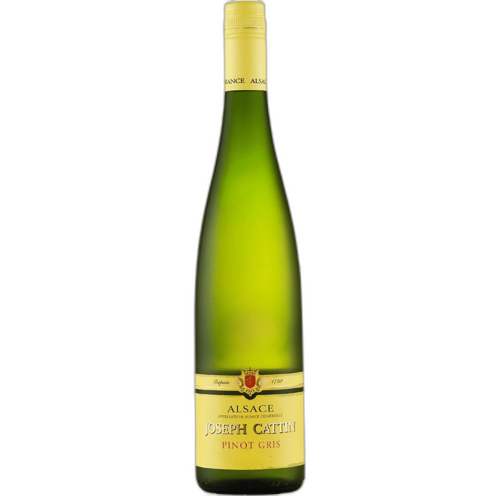 Joseph Cattin Pinot Gris Alsace AOC