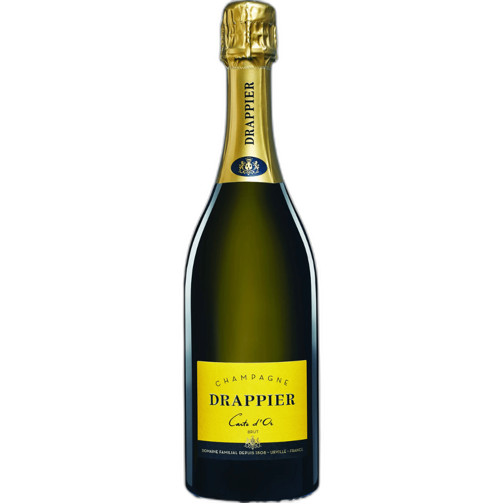 Drappier Champagne Carte d’Or Extra Brut