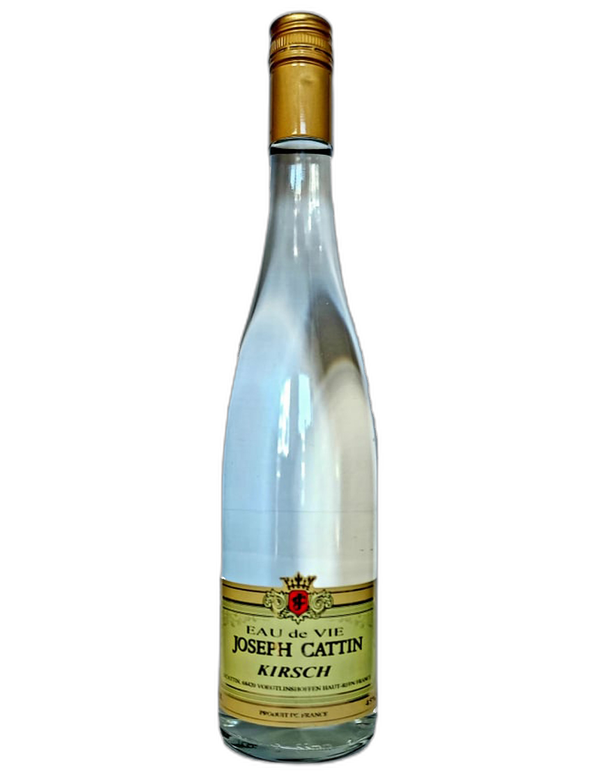 Joseph Cattin Eau-de-Vie Kirsch