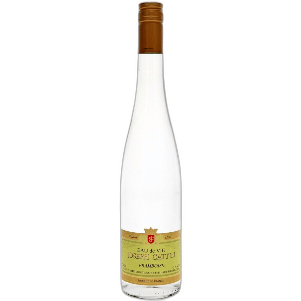 Joseph Cattin Eau-de-Vie Framboise