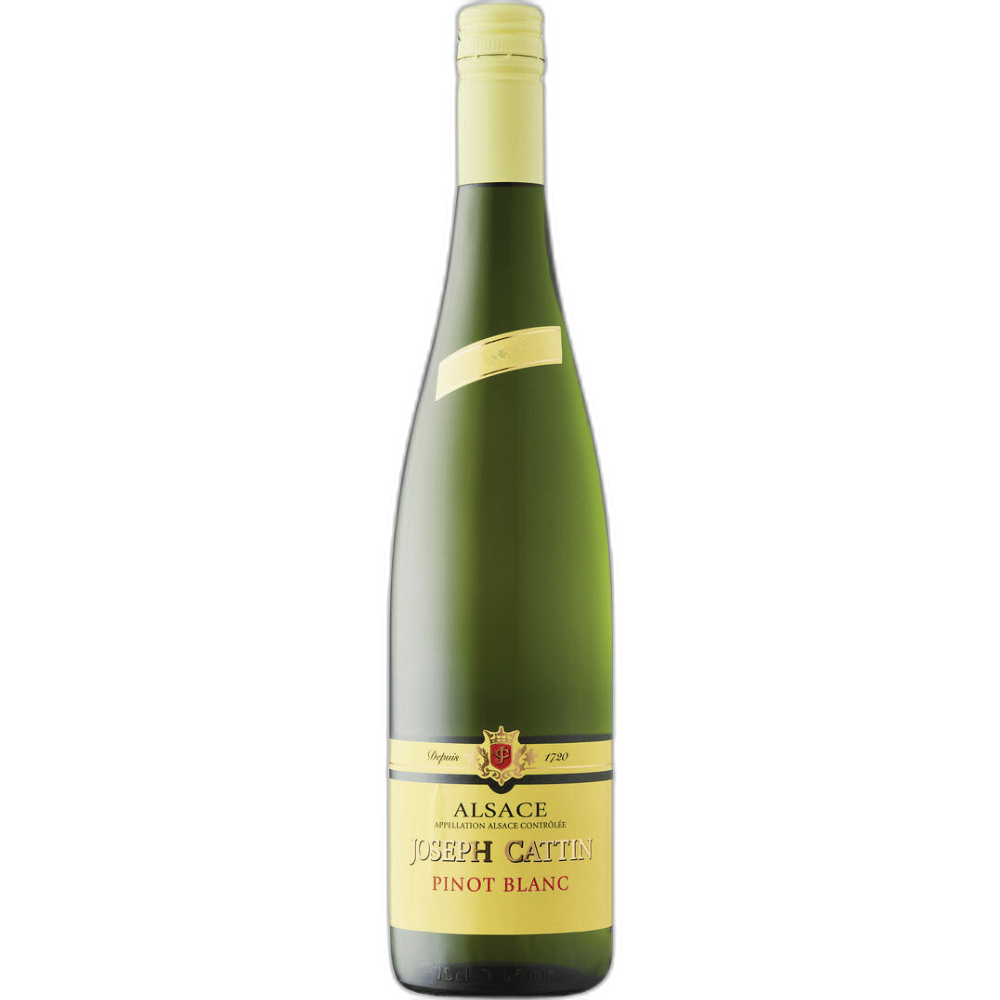 Joseph Cattin Pinot Blanc Alsace AOC