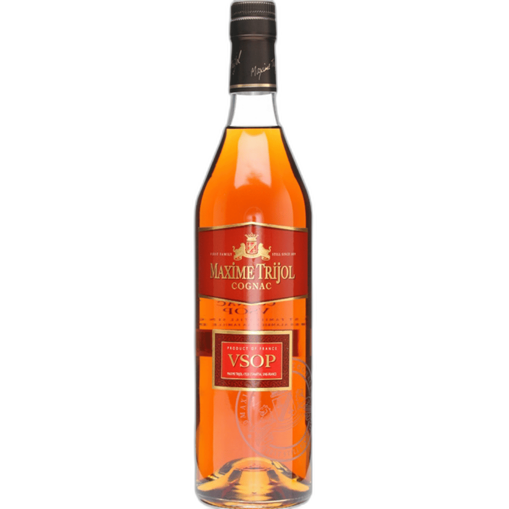 Maxime Trijol Cognac VSOP