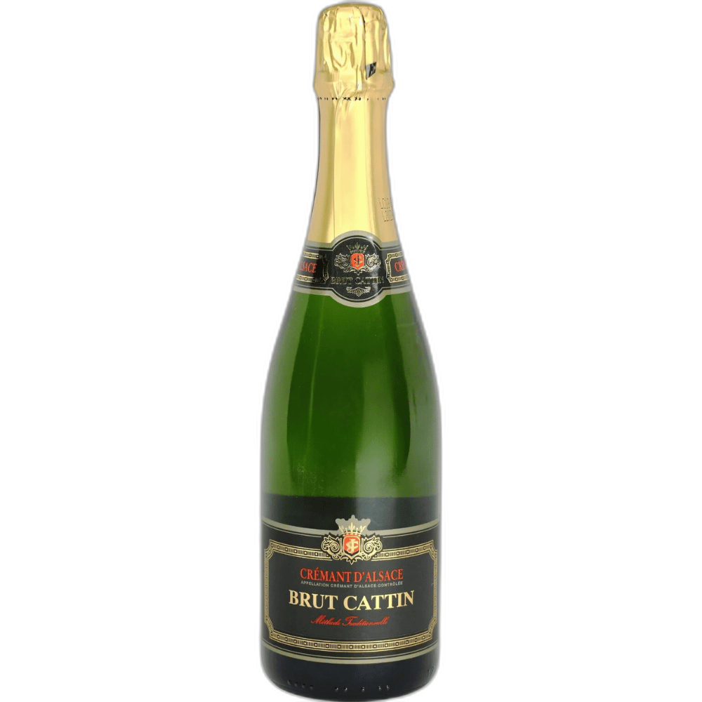 Joseph Cattin Crémant d’Alsace Brut Magnum