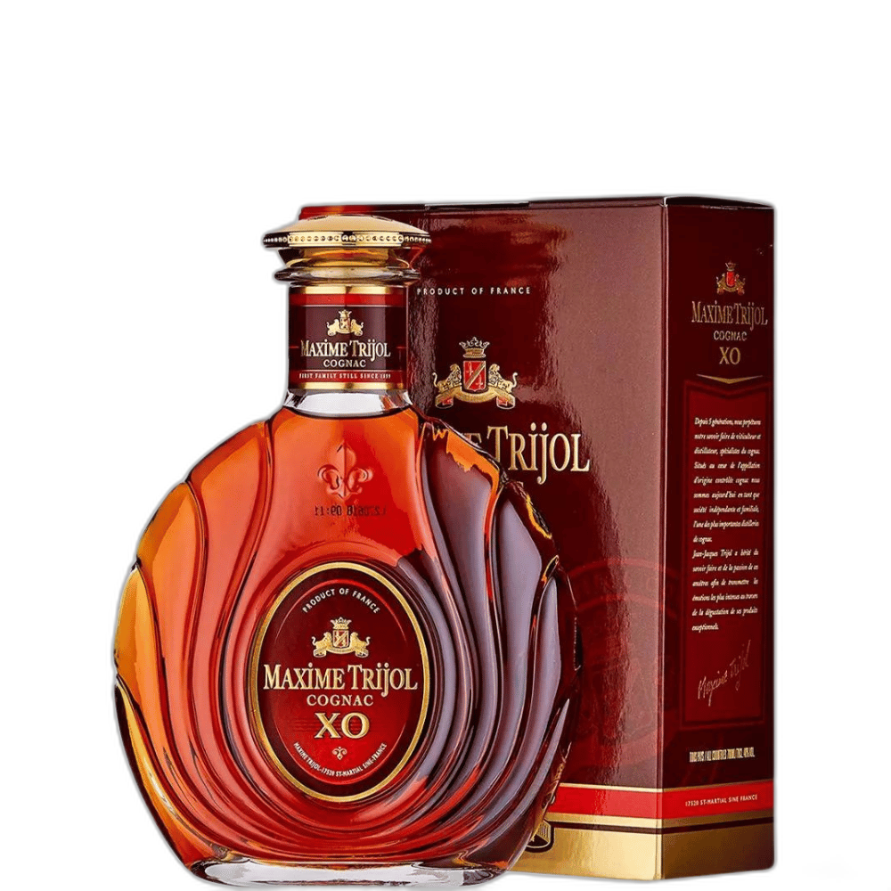 Maxime Trijol X.O. Cognac