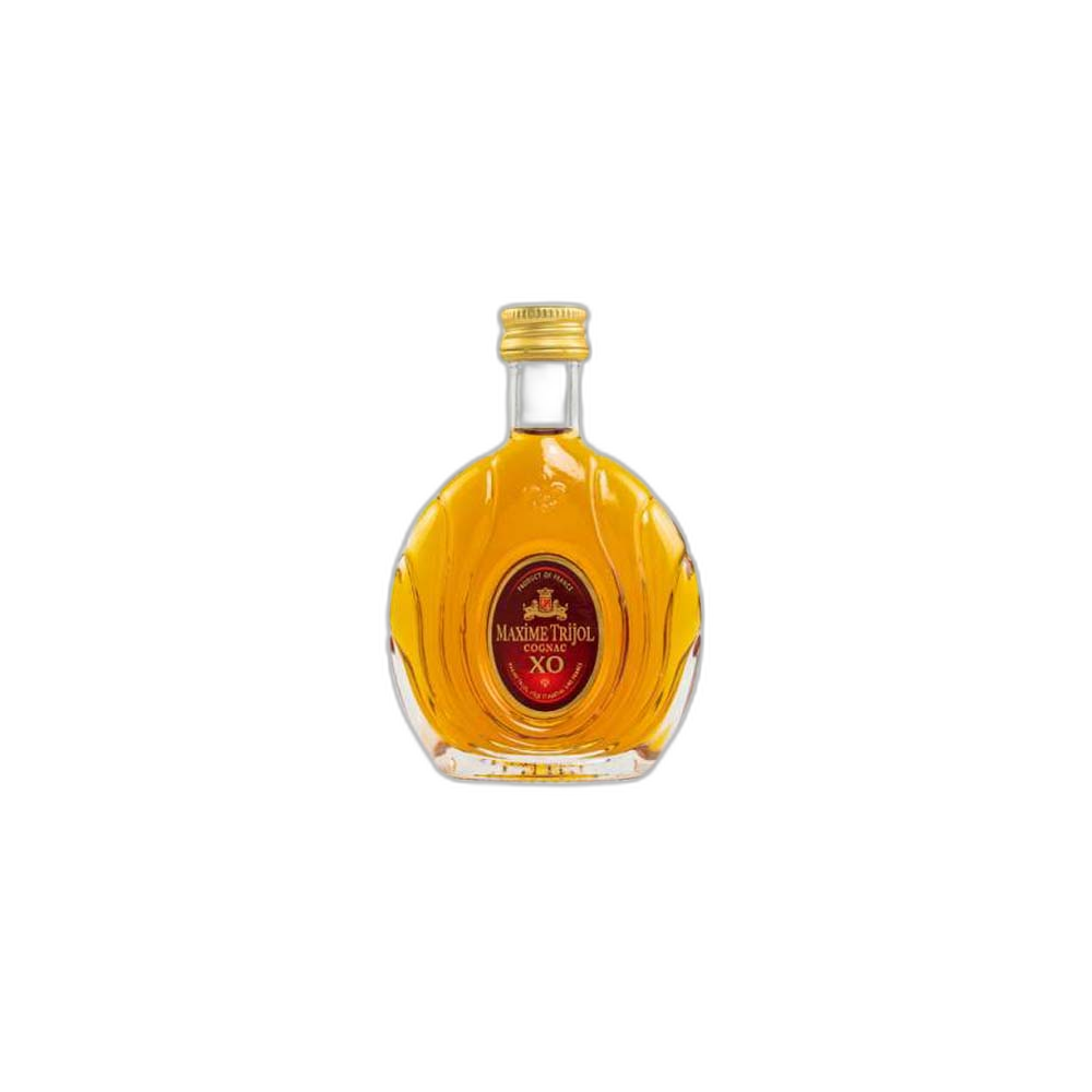 Maxime Trijol X.O. Cognac 5cl