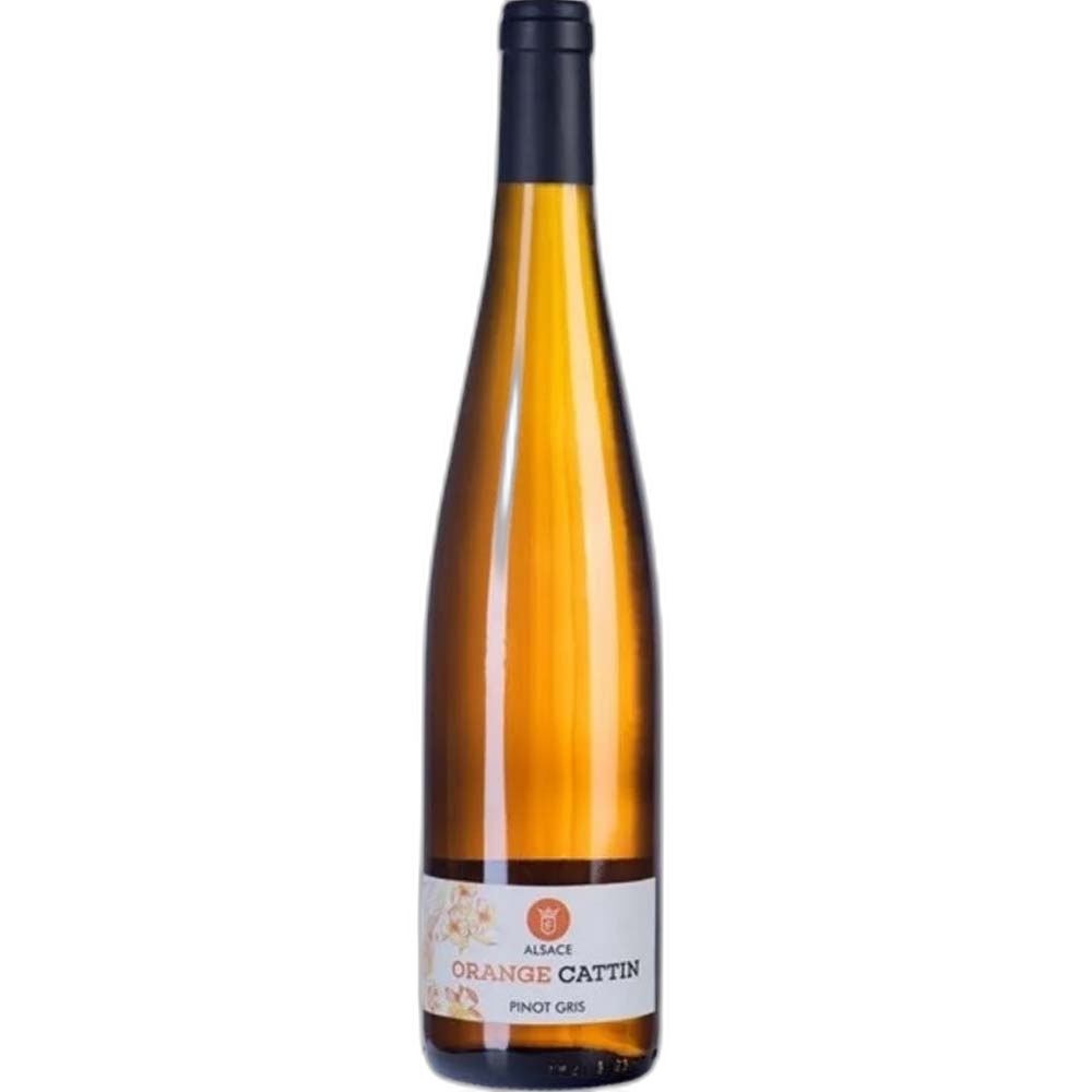 Joseph Cattin AOC Alsace Pinot Gris Orange