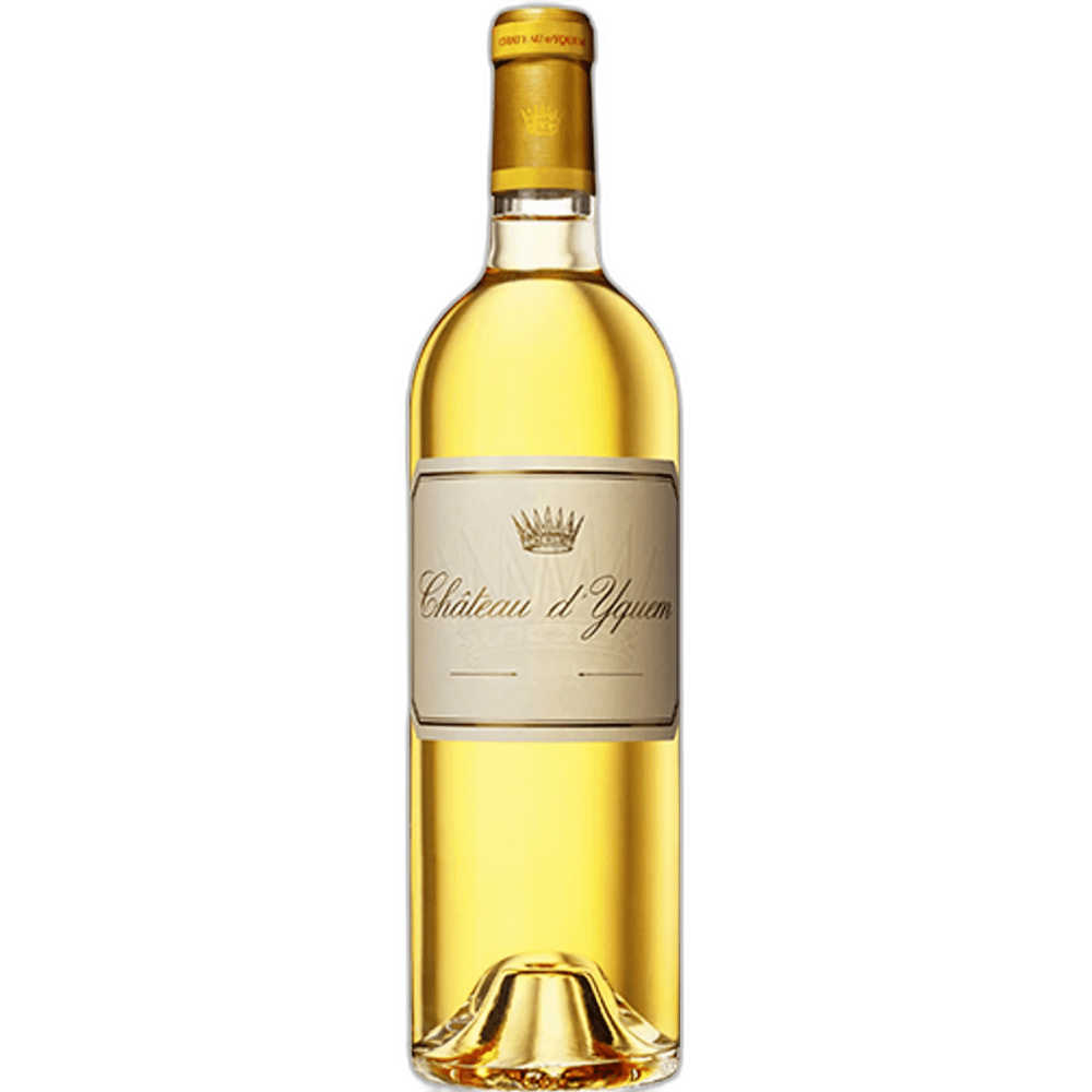 Château d’Yquem 2020 AOC Sauternes