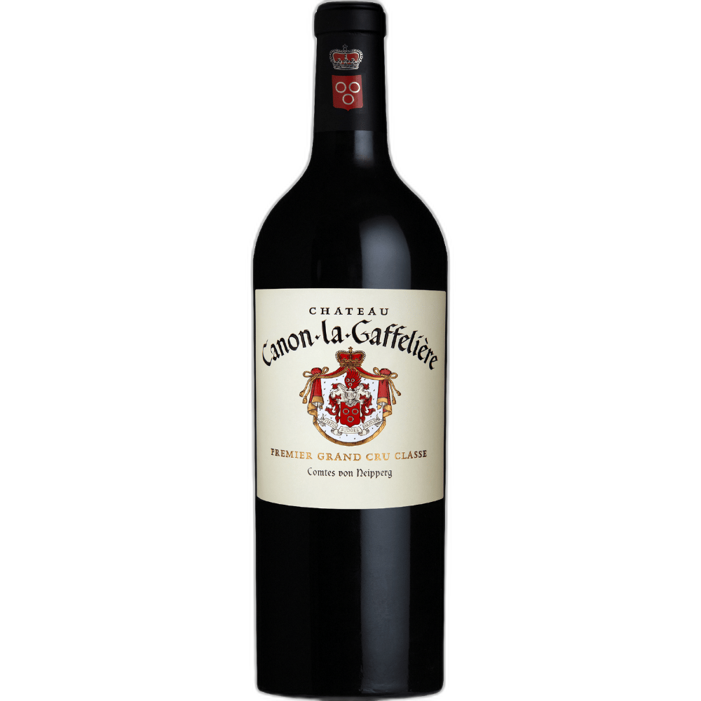 Château Canon-la-Gaffelière 2019 AOC Saint-Emilion Grand Cru Classe