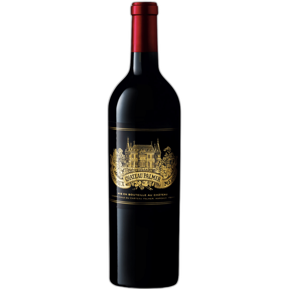 Château Palmer 2017 Margaux AOC Grand Cru Classé