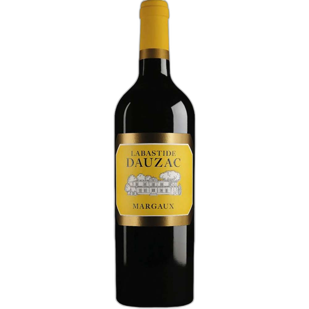 Labastide Dauzac AOC Margaux