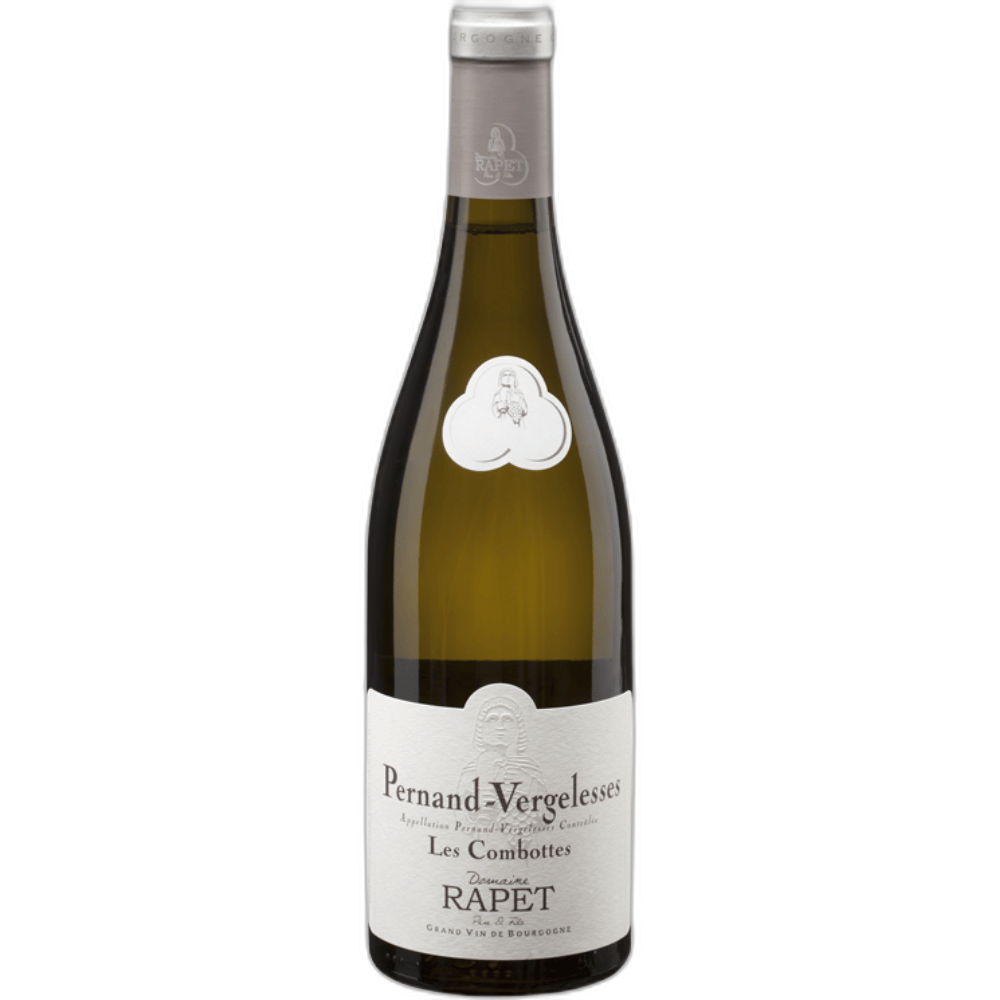 Domaine Rapet “Les Combottes” Pernand-Vergelesses AOC 2022