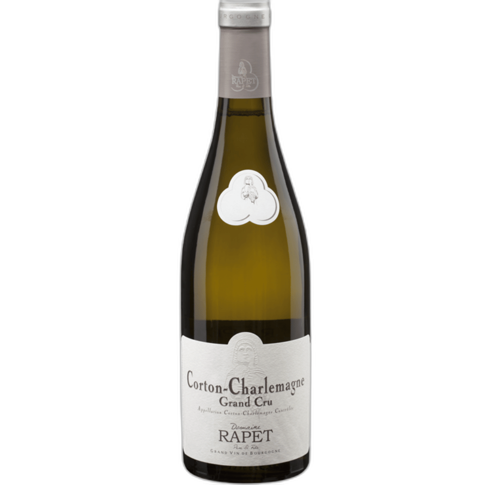 Domaine Rapet Corton-Charlemagne Grand Cru AOP 2022