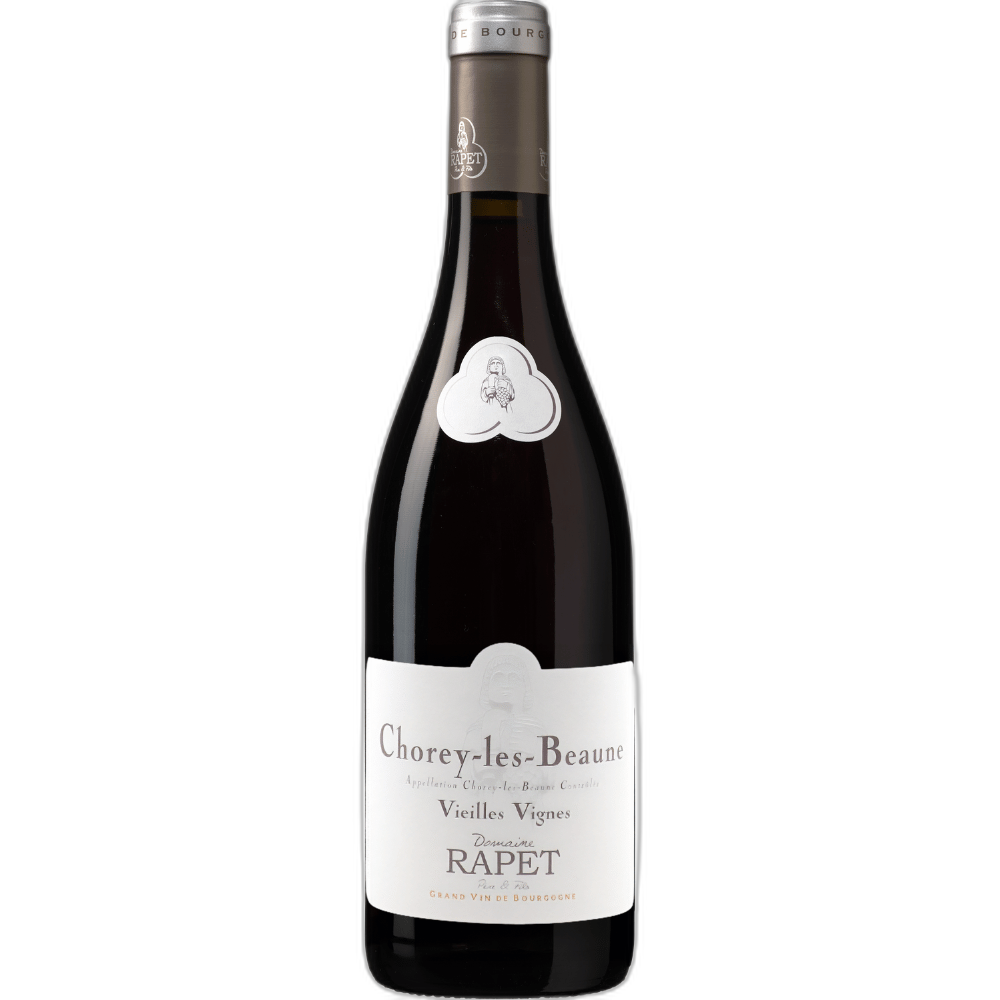 Domaine Rapet Vieilles Vignes Chorey-les-Beaune AOP 2022
