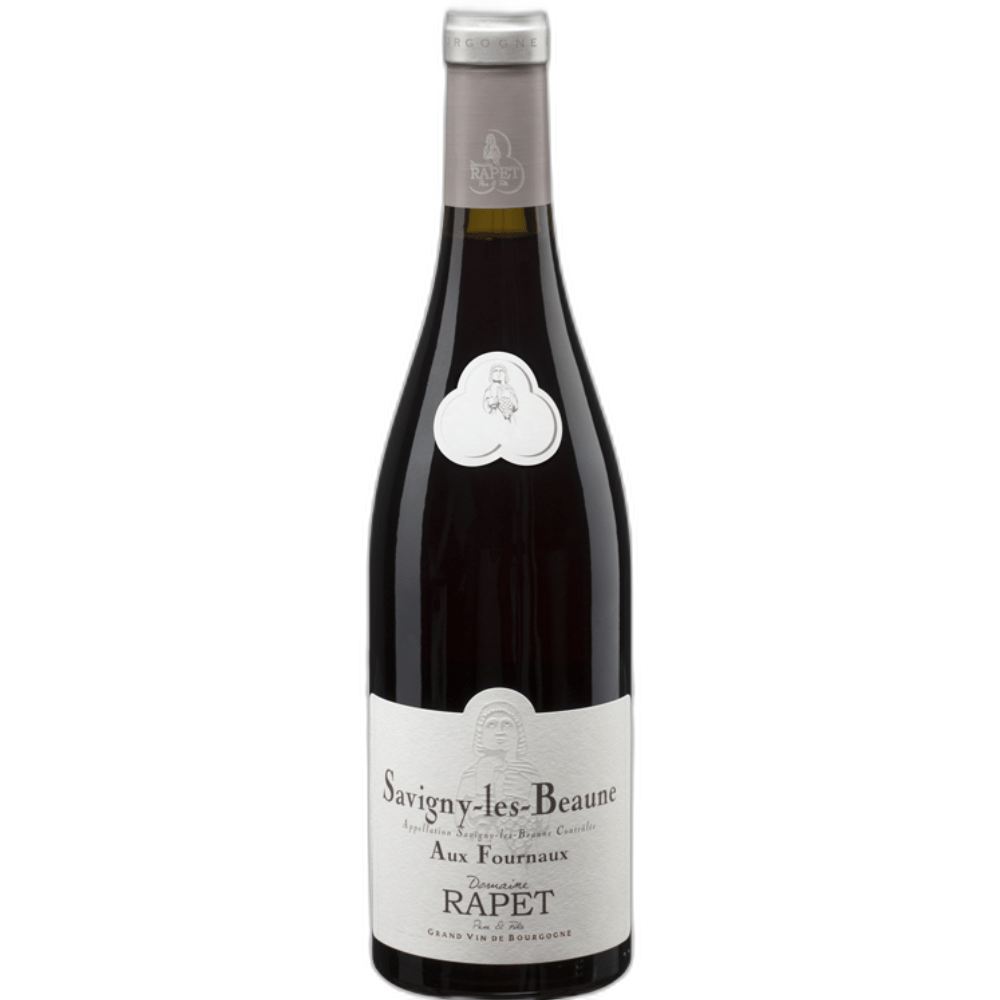 Domaine Rapet Aux Fournaux Savigny-les-Beaune AOP 2022