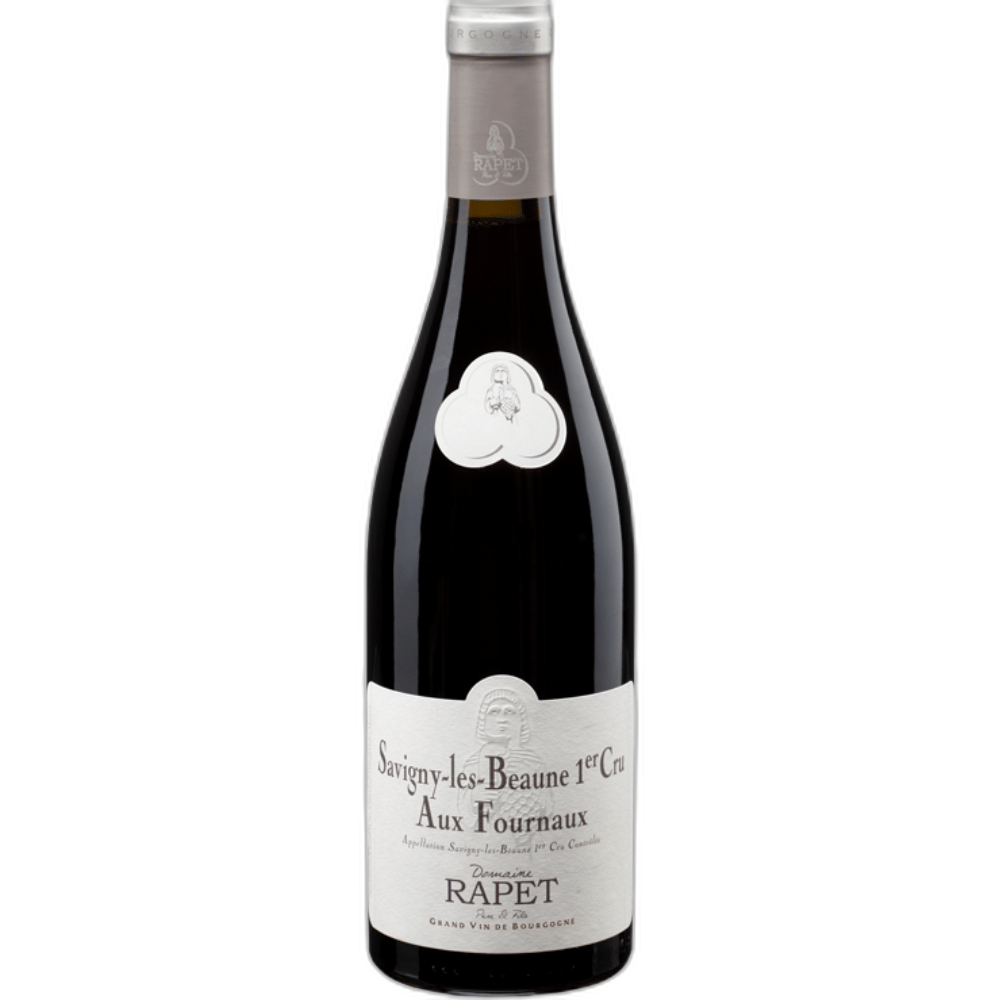 Domaine Rapet Aux Fournaux Savigny-les-Beaune Premier Cru AOP 2022