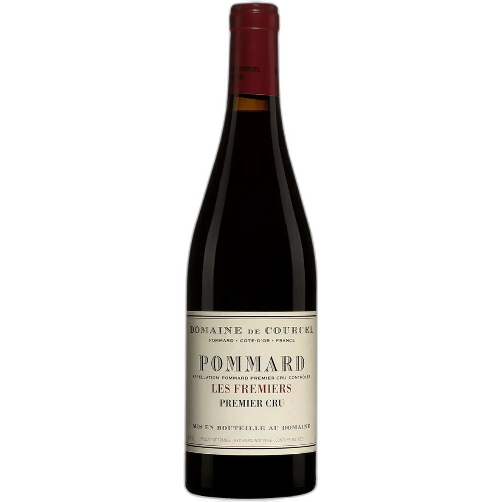 Domaine de Courcel “Les Fremiers” Pommard Premier Cru AOP 2020
