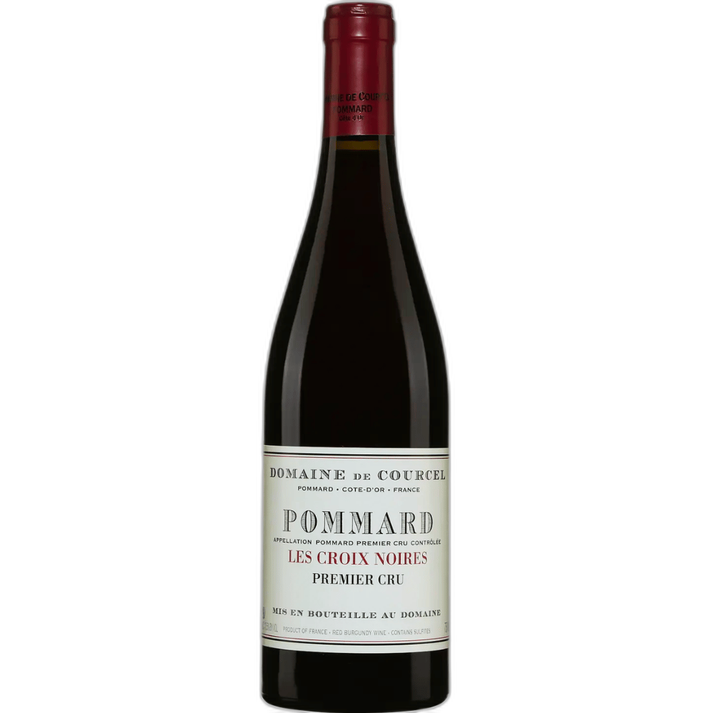 Domaine de Courcel “Les Croix Noires” Pommard Premier Cru AOP 2020