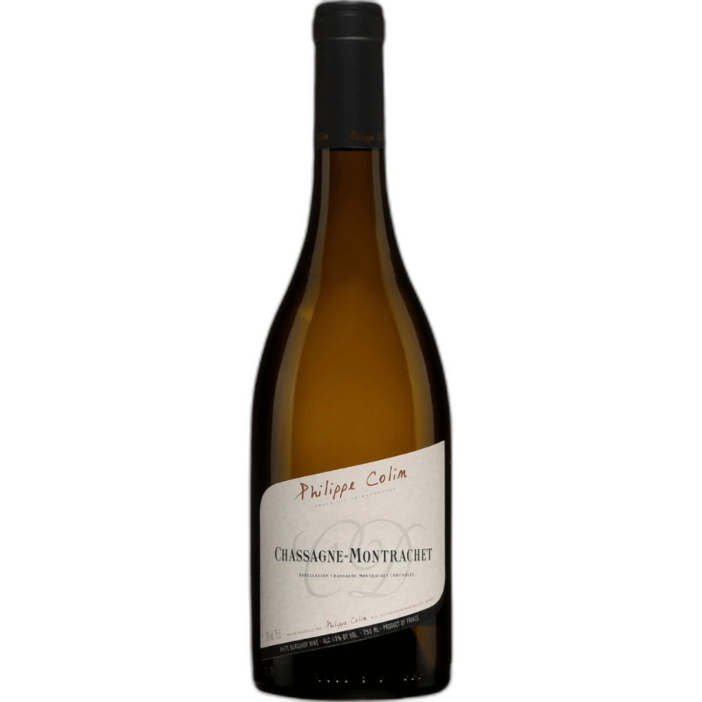 Philippe Colin Chassagne-Montrachet AOP 2024