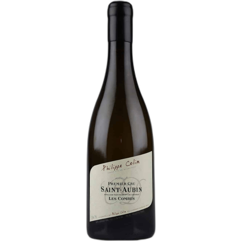 Philippe Colin “Les Combes” Saint-Aubin Premier Cru AOP 2024
