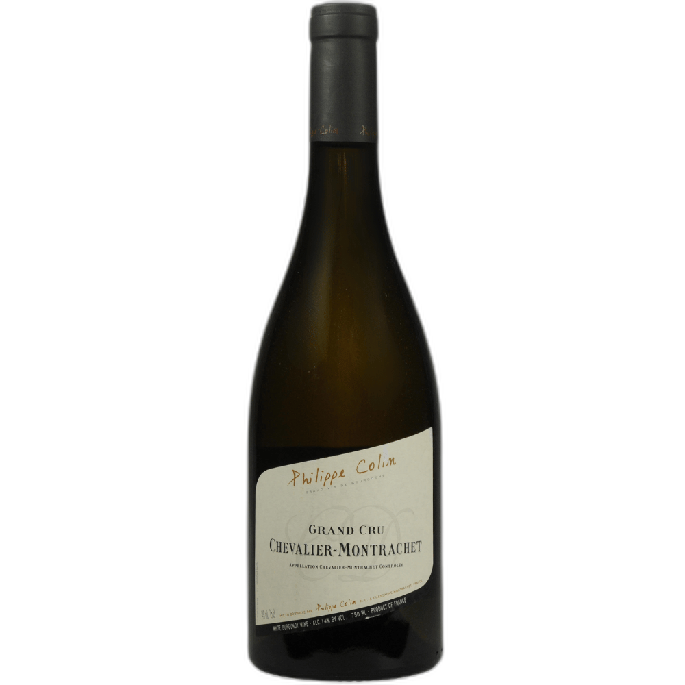 Philippe Colin Chevalier-Montrachet Grand Cru AOP 2022