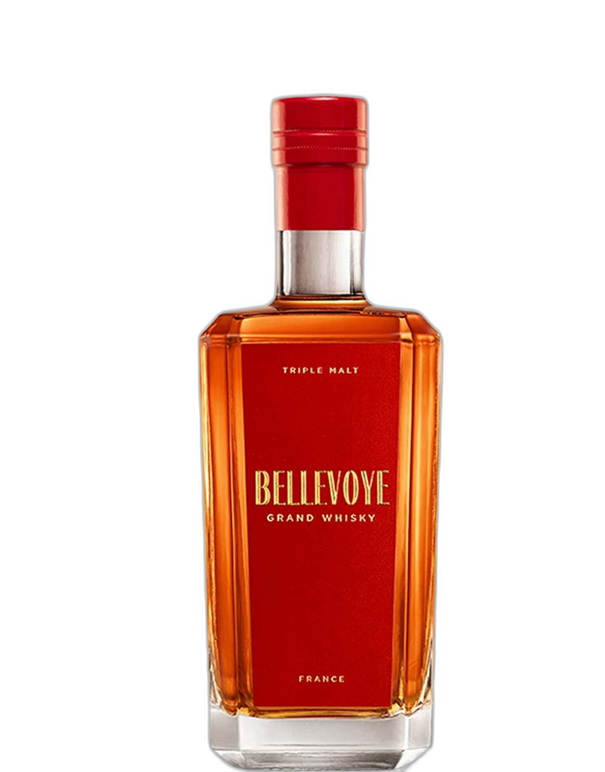 Bellevoye Rouge