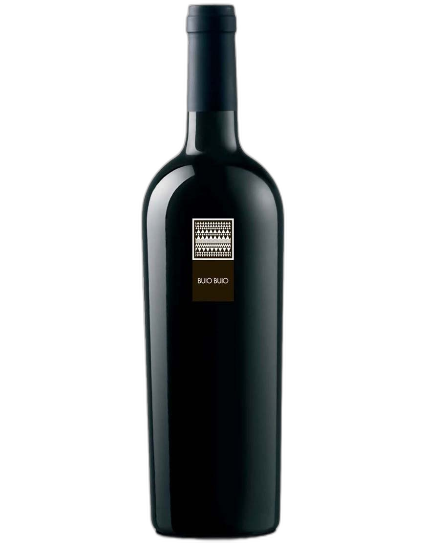 Cantina Mesa Buio Buio Carignano del Sulcis DOC Riserva