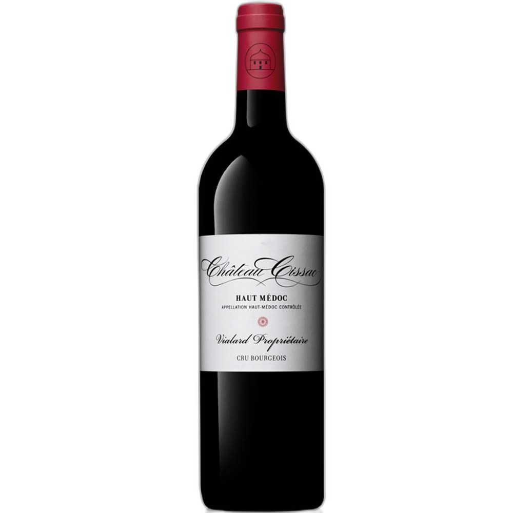 Chateau Cissac 2011 AOC Haut Medoc Magnum