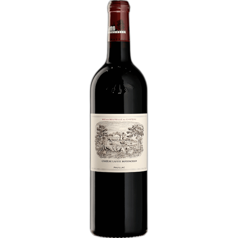 Chateau Lafite Rothschild 2008 Pauillac AOC Premier Grand Cru Classé