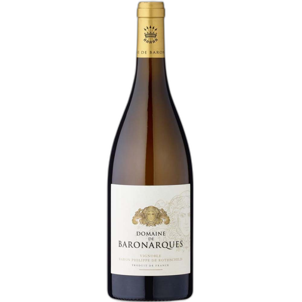 Domaine de Baronarques AOC Limoux 2016