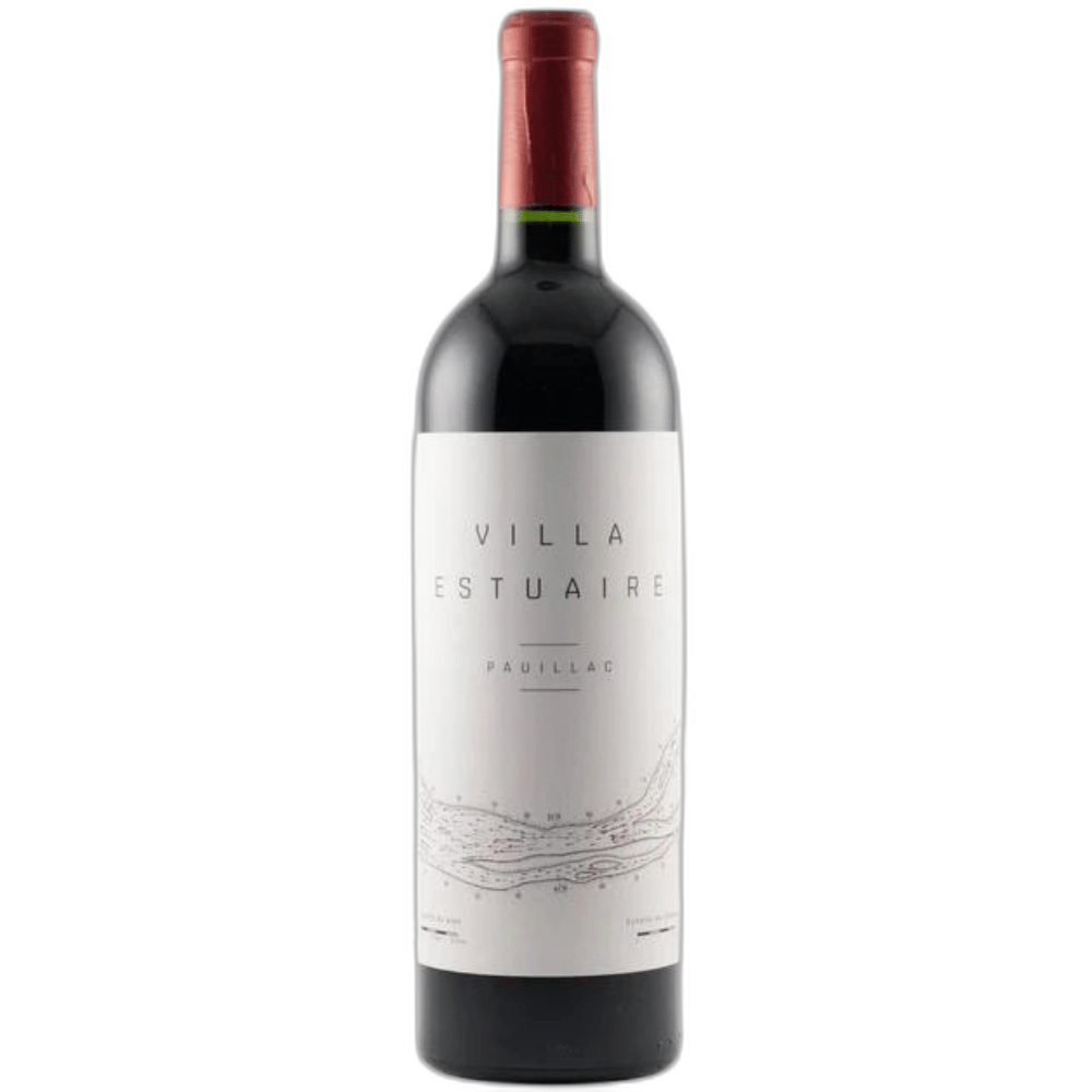 Villa Estuaire AOC Pauillac Magnum
