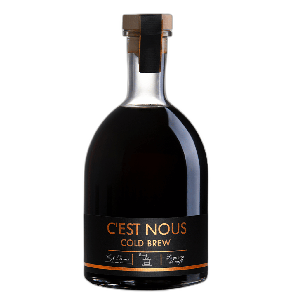 C’est Nous Cold Brew Liqueur de Café