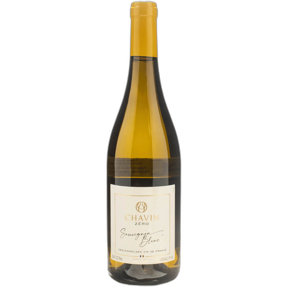 Pierre Chavin Chavin Zéro Sauvignon Blanc – Alcohol-Free