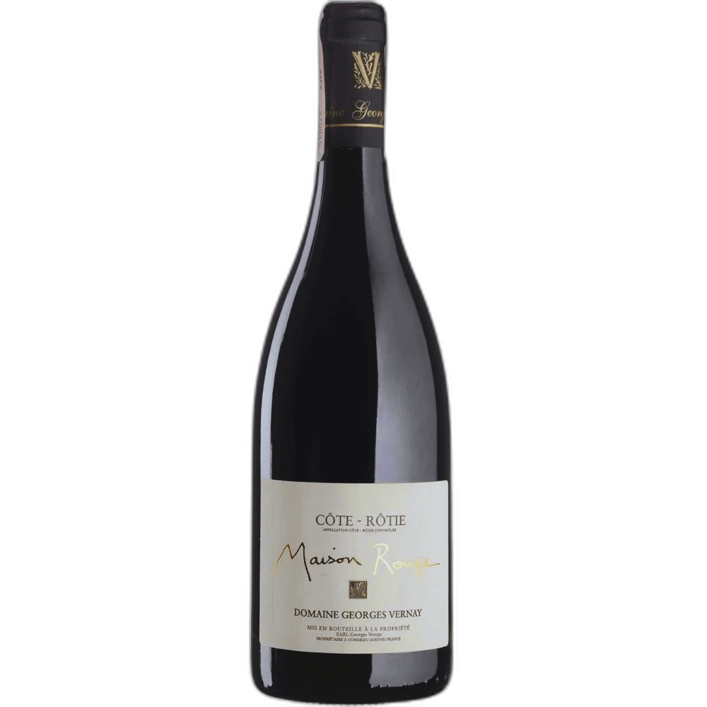 Domaine Georges Vernay Maison Rouge Côte-Rôtie AOC