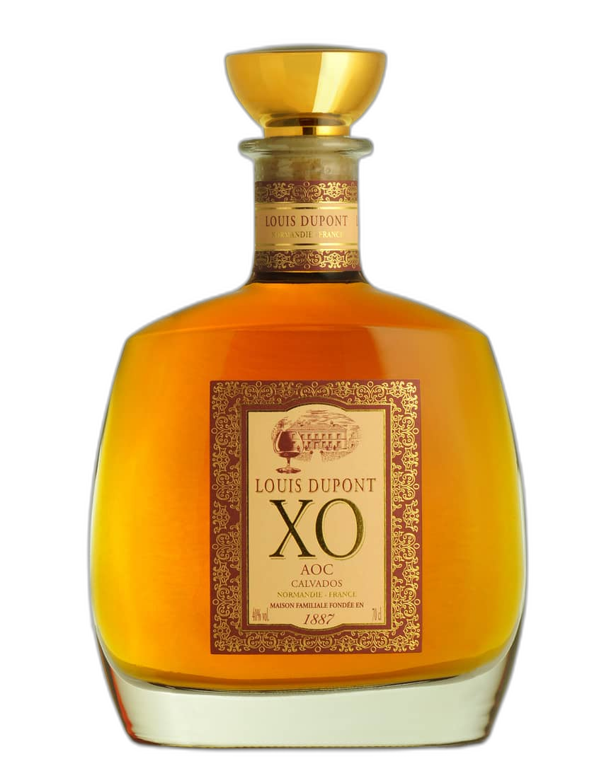 Famille Dupont Calvados XO AOC Calvados