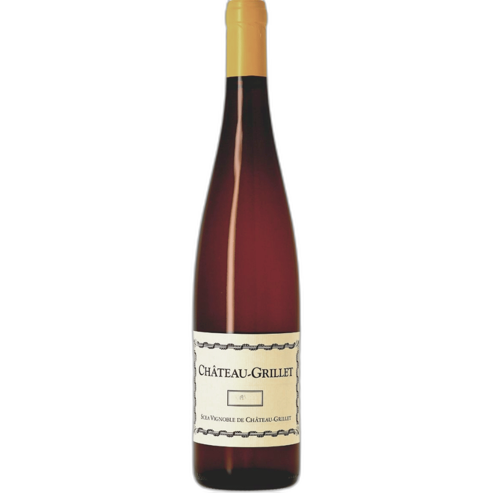 Chateau Grillet 2019