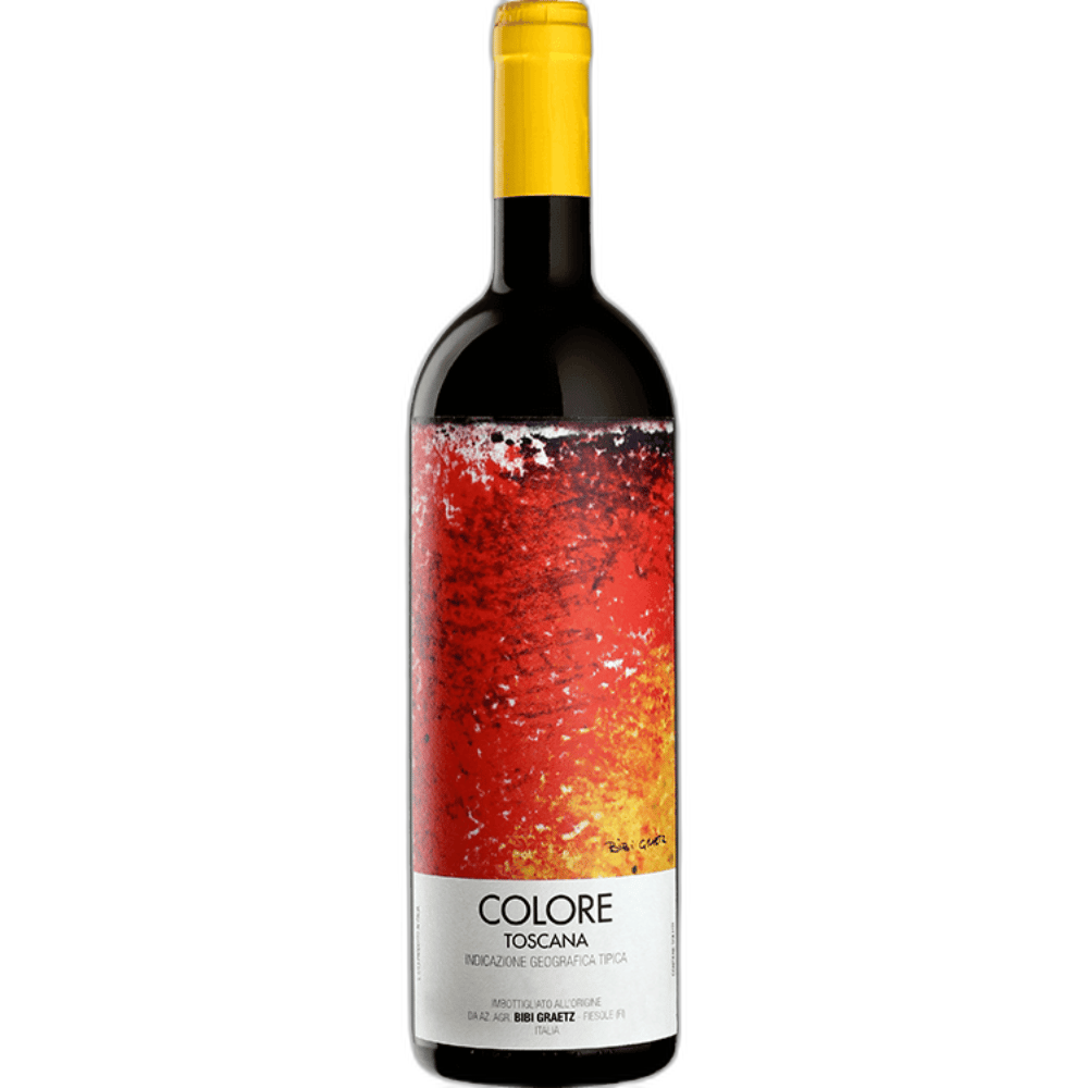 Bibi Graetz Colore 2015 Toscana IGT