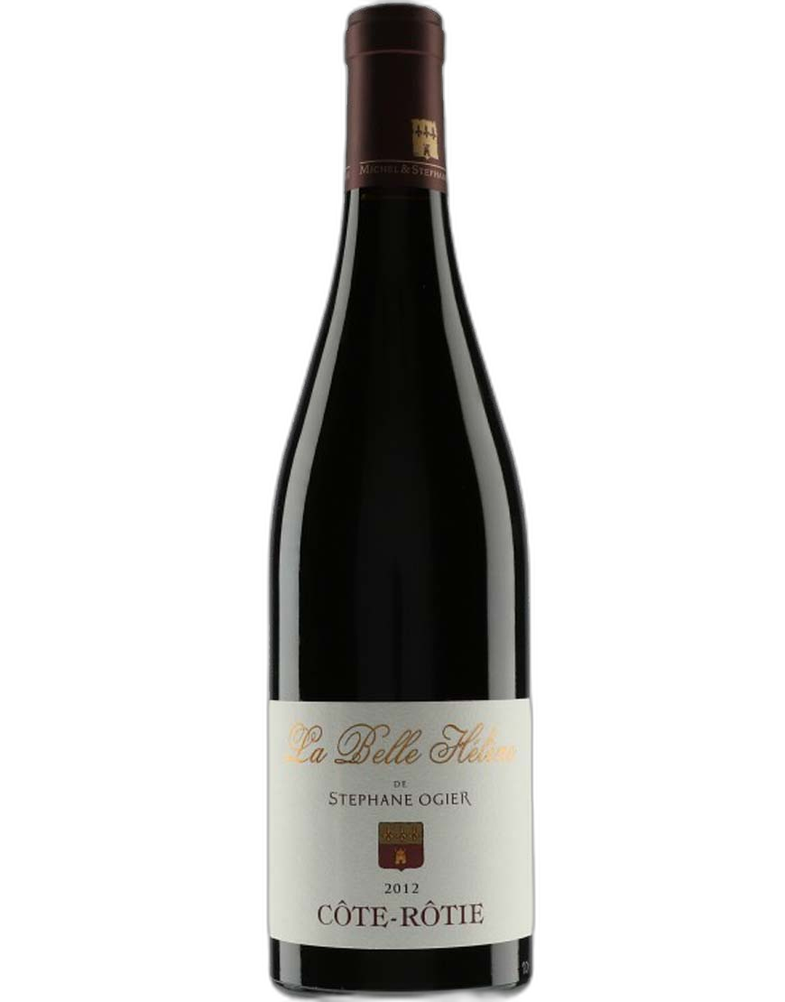 Michel & Stéphane Ogier AOP Côte-Rôtie 'La Belle Helene'