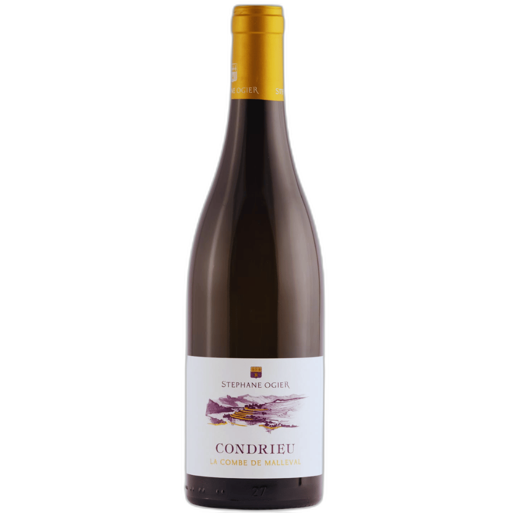 Stéphane Ogier “La Combe de Malleval” 2023 Condrieu AOC