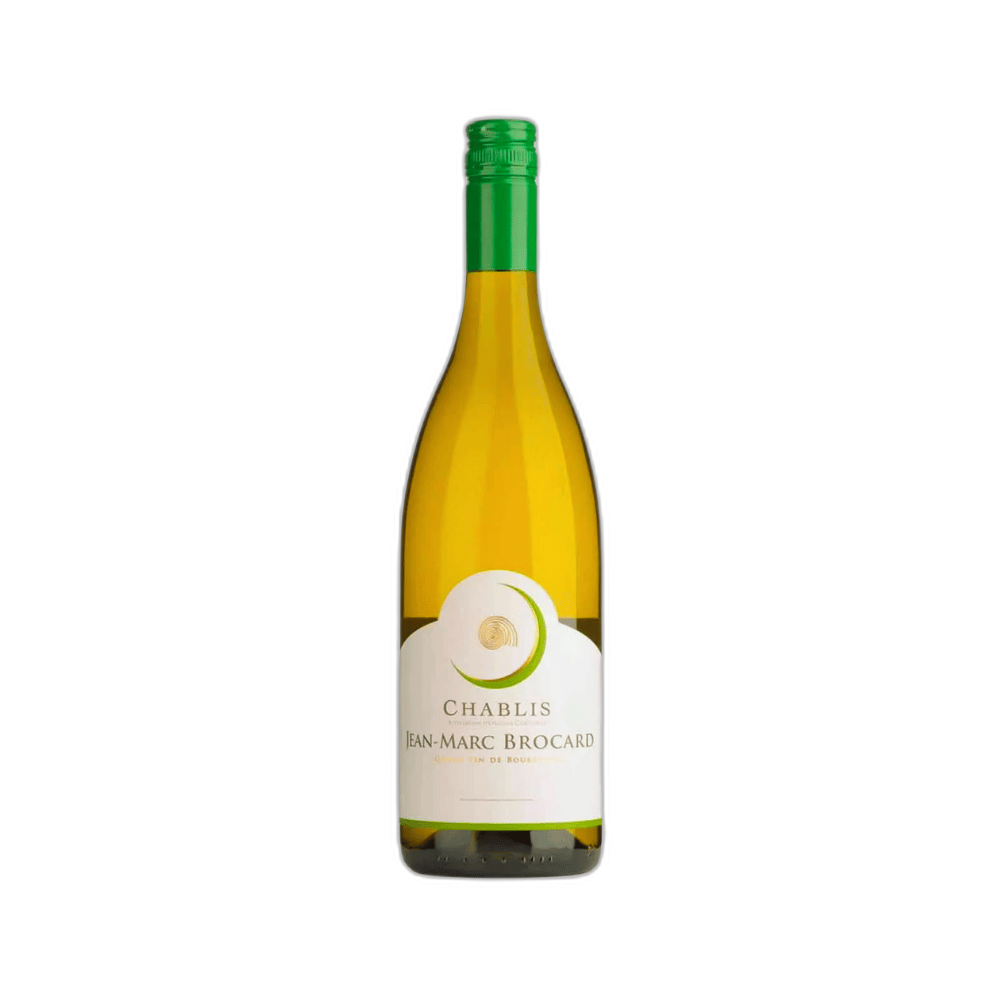Jean-Marc Brocard Chablis AOC 37.5cl