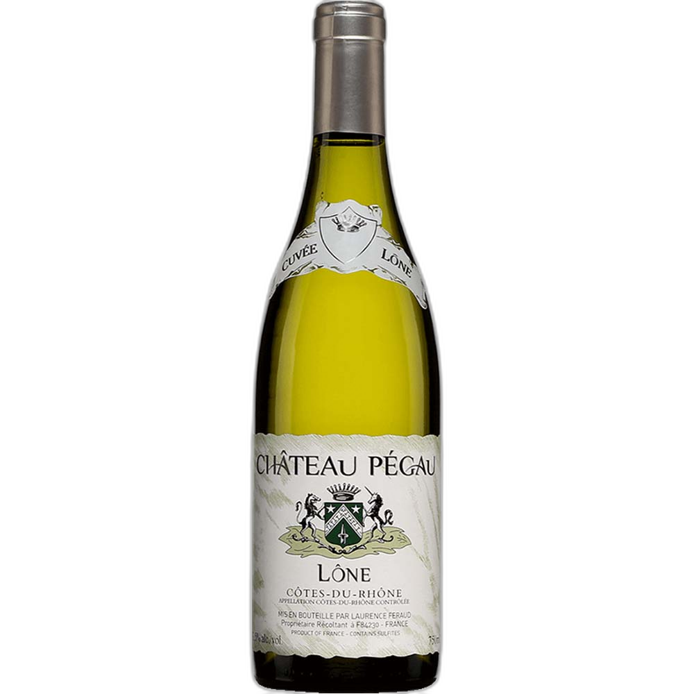 Château Pegau Cuvée Lône Côtes-du-Rhône AOC