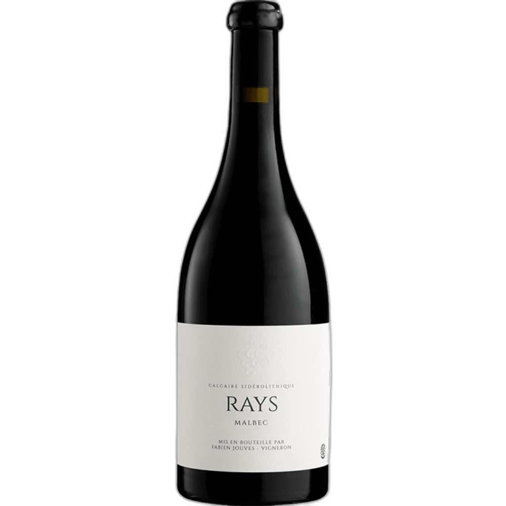 Fabien Jouves Mas del Perie Rays 2017