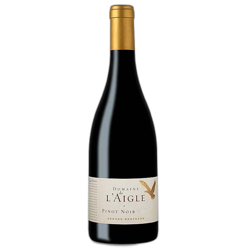 Gérard Bertrand Domaine de l'Aigle Pinot Noir