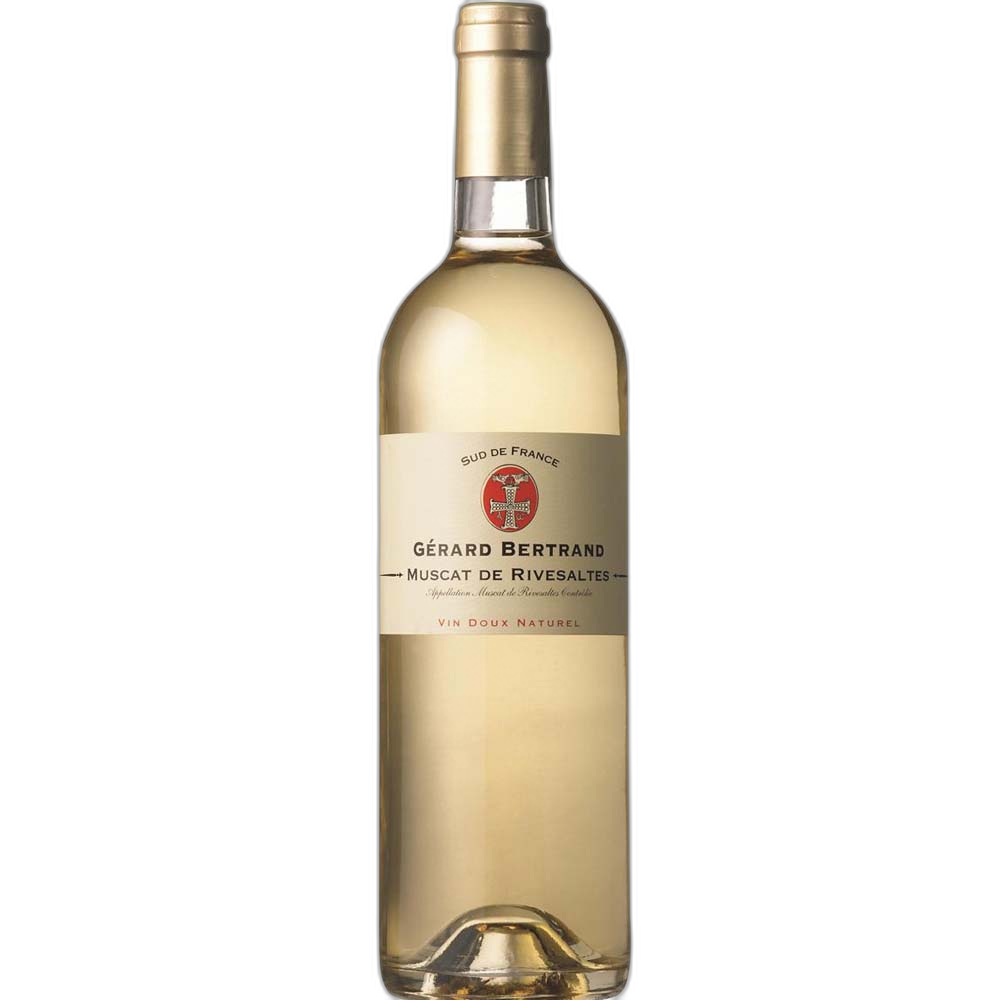 Gérard Bertrand Muscat de Rivesaltes AOP